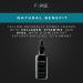 Forge Men's Anti-Wrinkle Night Serum - 50ML | Natural Ingredients Beef Tallow Vitamin C | Anti-Aging Deep Hydration Collagen Boost for All Skin Types - Buy Online on GoSupps.com