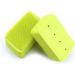 Ciieeo 3pcs Box Soap Holder Camping Soap Case Silicone Soap Stand Body Scrubber Travel Soap Case Body Scruber Soapdish Soap Case with Lid Soap Scrubber Soap Drainers Soap Dish With Cover - Buy Online on GoSupps.com