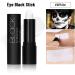 hslfuai 3Pcs Black Eyeshadow Stick for BaseballFootballSoftballLacrosse Easy to Apply Sports Eyeshadow Stick Long Lasting Halloween Face Painting Cosplay Makeup Natural - Buy Online on GoSupps.com