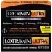 Lotrimin Ultra 1 Week Athlete's Foot Treatment Cream - 0.42 oz (12g) | Butenafine Hydrochloride 1% | Prescription Strength Formula | Cures Athletes Foot Between Toes - Buy Online on GoSupps.com
