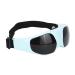 Anggrek Eye Massage Device - 8 Modes Electrical Vibration for Fatigue Relief & Eye Care - Buy Online on GoSupps.com