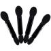 FOMIYES 200 Pcs Makeup Eyeshadow Sponge Reusable Women Eyeshadow Brush Eye Shadow Miss - Buy Online on GoSupps.com