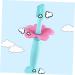 Shop Minkissy Baby Toothbrushes - 6 Pack Manual Oral Care for Kids - Safe & Gentle Cleaning Tools - Buy Online on GoSupps.com