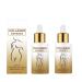 Advanced Collagen Body Sculpting Oil, Advanced Collagen Body Lifting Oil, Collagen Lifting Body Oil, Suitable for Body Contour Enhancement, All T