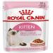 ROYAL CANIN Kitten in Gravy Wet Food 85g (Pack of 24)