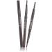 FRCOLOR 2 1 Waterproof Eyebrow Pen Double Headed Eyebrow Pencil Eye Brow Brush Plate Automatic - Buy Online on GoSupps.com