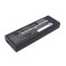 1800mAh Replacement Battery Compatible with Cassidian HR7742AAA02 HR7742AAB02 P3G TPH700
