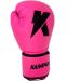 KAIWENDE-BX01 FH-Rose Boxing Gloves | 6oz-16oz | Punching Bag Mitts for Muay Thai & Kickboxing - Buy Online on GoSupps.com