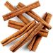  Thimble's Online Shopper's Freedom Pack of 2 Organic Cinnamon Sticks for Herbs and Spices 2 kg - Buy Online on GoSupps.com
