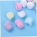 Buy Makeup Cotton Balls for Flawless Skin | International Shipping Available - Buy Online on GoSupps.com