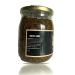 500g Gourmet Truffle Sauce - 7% Fresh Black Summer Truffle, Mushrooms, Olives in Extra Virgin Olive Oil - Spanish Black Truffle Tapenade - Buy Online on GoSupps.com