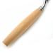 Harayaa Traditional Manual Shave - Wooden Handle Easy to Use Portable Barber Tool for Men | Perfect for Hairdressing Salons - Buy Online on GoSupps.com