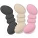 FOMIYES High Heel Pads - 9 Pairs Non-Slip Insoles & Inserts for Women's Dressy Heels Loose Shoes & Chunky Boots - Ultimate Comfort & Grip - Buy Online on GoSupps.com