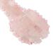 Verdant Touch Jadestone Eye Patch | Reusable Pink Facial Massage Eye Pads for Relaxation | International Shipping - Buy Online on GoSupps.com