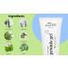 Natural Tooth Gel by Celebrities | 99% Nature | Vegan & Sustainable | Optimal Protection Against Plaque & Tartar - Buy Online on GoSupps.com
