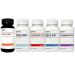 Growth Stack - PGH-1000 Test-600x Deca 200 D-Drodriol 25 Thermo Clen - Capsules - 1 Month Supply - 5 Bottles