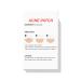 Shuvi Hydrocolloid Acne Blemish Patch - Vegan Cruelty-Free Treatment for Zits & Blemishes | 36 Count - All-Day/All-Night Adhesion - Buy Online on GoSupps.com