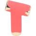 Hair Dryer Mini Dust Blower Easy To Carry 4 Levels Wind for Home for Outdoor for Cats Dogs (Red) - Buy Online on GoSupps.com