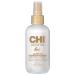 CHI Keratin Flex Finish Hair Spray 10 oz & Keratin Leave-in Conditioner 6 Fl Oz - Buy Online on GoSupps.com