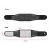Tourmaline Magnetic Therapy Back Bandage & Warming Lumbar Support Belt - Helps Relieve Back Pain (105cm) - Buy Online on GoSupps.com