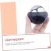 Gatuida Stainless Steel Massage Ball - 2-Pack Muscle Relief Roller for Foot & Face Massage - Comfortable Massage Device for Relaxation - Buy Online on GoSupps.com