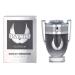 Invictus Platinum by Paco Rabanne for Men 1.7 oz Eau de Parfum Spray Lavender Mint 1.7 Fl Oz (Pack of 1)