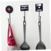 Alipis 9 Pcs Towel Hook Scarf Hanger Hat Wall Hanger Hooks Wall Hook Clothes Hook Heavy Utensils - Buy Online on GoSupps.com