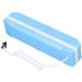 Glass Cleaner Magnetic Window Cleaner Double Sided Window Cleaning Brush for Single Glazed Windows - Buy Online on GoSupps.com