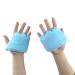 Rainbowstar Palm Protector with Finger Separators - Comfortable Hand Cushion for Contracture Prevention | International Shipping Available - Buy Online on GoSupps.com