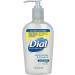 Antimicrobial Sensitive Skin Soap - 7.5 oz Decor Pump | Gentle Cleansing for Sensitive Skin - Buy Online on GoSupps.com