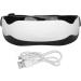 Electric Eye Massager 9 Vibration Modes for Wrinkle Reduction & Fatigue Relief Comfortable & Adjustable | Shop Internationally - Buy Online on GoSupps.com