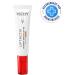 Vichy Pigment Specialist B3 Eye Contour and Dark Circle Care SPF50+ Limits Dark Circle Pigmentation Enriched with Niacinamide and Vitamin E Very High UVA and UVB Protection 15ml - Buy Online on GoSupps.com