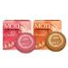 Moti Bath Soap (Rose) - Premium Gulab Scented Soap for Luxurious Skin Care | International Shipping Available - Buy Online on GoSupps.com