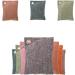 Human Adders Car Dehumidifier & Auto Moisture Absorber | Wardrobe Air Freshness & Snow Tea - One Size - Buy Online on GoSupps.com
