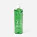 PFC Cosmetic Aloe Vera Gel 100% Pure Organic Lotion for Skin Natural Moisturising Cream Gel for Sunburn After-Sun with Aloe Barbadensis for Hygiene and Personal Body Care. - Buy Online on GoSupps.com