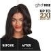 ghd Rise 32mm Volumising Hot Brush for Full-Length Body & Volume | Best for Voluminous Hair - Buy Online on GoSupps.com