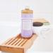 Dr. Bronner's Lavender Pure-Castile Liquid Soap - 32 oz - Organic, Vegan, Non-GMO, 18-in-1 Uses for Face, Body, Hair, Laundry, Pets, Dishes - Concentrated Formula - Buy Online on GoSupps.com