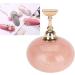 Nail Art Stand Painting Nail Art Tip Holders Magnetic Golden Base for Nails Practice DIY Painting Nails Stand Kit(Pink) - Buy Online on GoSupps.com