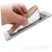 Height Increase Insoles for Women & Men - Gel Heel Lifts Forefoot Cushion Pads for High Heels | Boost Height & Comfort - Buy Online on GoSupps.com