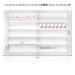 Large Stackable Sorting Box for Nail Design - Transparent Storage for Gel Crucibles & Art Supplies | Lyninails - Buy Online on GoSupps.com