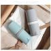 Buy Blue Plastic Toothbrush Cup - Portable Travel & Household Tooth Storage Set - Buy Online on GoSupps.com