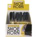 ITP Imports Extendable Metal Shoe Horn with Soft Grip - Disability Aid - Buy Online on GoSupps.com