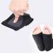 Laluerck Plantar Fasciitis Arch Socks with Gel Pads Anti-crack & Anti-abrasion Heel Gel Sockliner for Men & Women Sports Injury Default - Buy Online on GoSupps.com