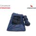 PREDATOR Hi-Performance Dock Lines Bag Set - Navy Blue | Premium Ropes for Boats | Docking Lines - Buy Online on GoSupps.com