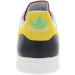 adidas Men's Supernova Running Shoe - 8 UK - Core Black/Crystal White/Royal Blue - Buy Online on GoSupps.com