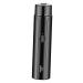 1 Set Electric Shaver Wear Resistant Shaver Men Razor Body Shavers for Men Male Supply Shaving Razor Compact Travel Shaver Men Shaver Accessories Daily Use Shaver Male Accessory 10.6x2.6cm Black blue