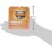 Gillette Fusion5 Men's Razor Blade Refill Cartridges 4 Count Razor Blade Fusion5 4ct - Buy Online on GoSupps.com
