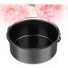 JECOMPRIS Air Fryer Accessories Air Cooker 1pc Accessories Pizza Plate Cake Pan Lining Air Fryer Oven Air Fryer Fryer Basket - Buy Online on GoSupps.com
