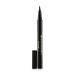 Winky Lux Meowza Liquid Eyeliner - Long-Lasting Black Eyeliner  Eyeliner Liquid Liner Black  0.16 oz Black Cat - Liquid