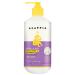 Alaffia Everyday Shea Conditioner & Detangler Gentle for Babies and Up Lemon Lavender 16 fl oz (475 ml)